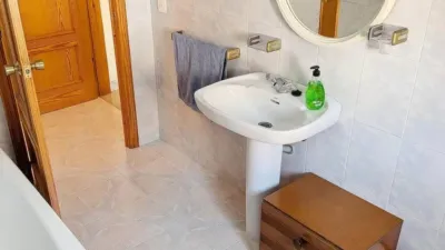 Chalet on Carrer dels Sants Màrtirs photo 32