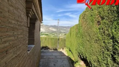 Chalet in Padul photo 71