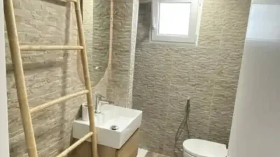 Apartment in Benidorm photo 9