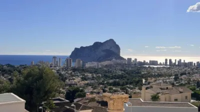 Chalet in Calpe - Calp photo 17
