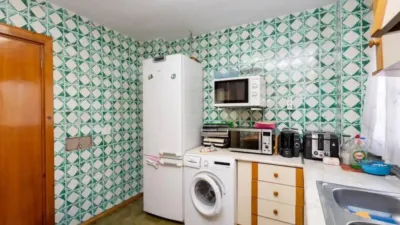 Apartment in Albolote photo 19