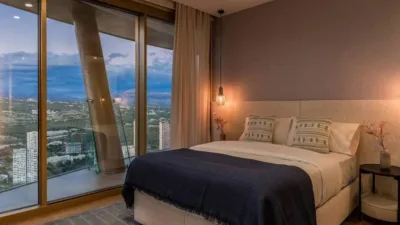 Apartment in Platja de Ponent photo 20