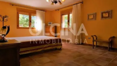 Chalet in Ibi photo 31