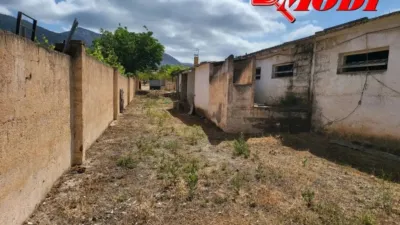 Rustic house in Padul photo 24
