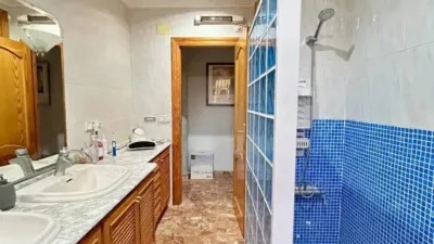 Chalet in Matola-La Foia-Las Bayas-La Marina photo 83
