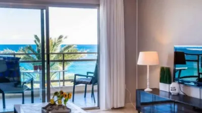 Apartment in Calpe - Calp photo 6