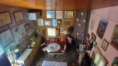 Casa rústica en Mas de Barberans photo 15