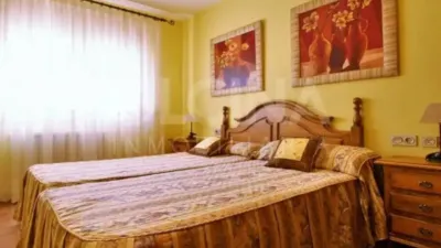 Chalet in Ibi photo 37