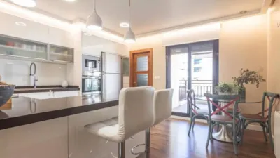 Apartment in El Raval-Puertas Encarnades photo 10