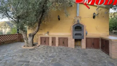 Rustic house in Villamena photo 38