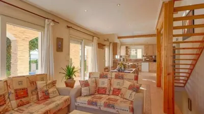 Chalet in Calpe - Calp photo 48