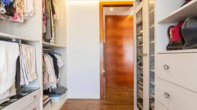 Apartment in El Raval-Puertas Encarnades photo 41