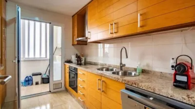Apartment in L'Alfàs del Pi photo 13