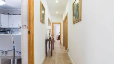 Chalet in Torrellano-Valverde-Parc Empresarial photo 58