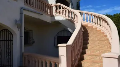 Chalet in Calpe - Calp photo 45