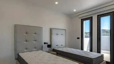 Chalet in Calpe - Calp photo 10