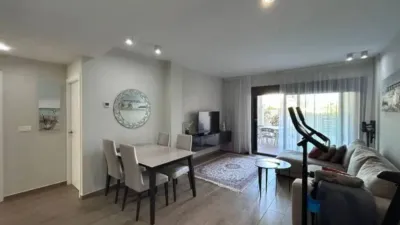 Chalet in Finestrat photo 10