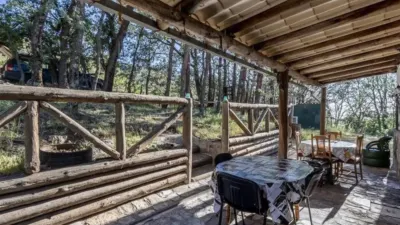 Casa rústica en Güéjar Sierra photo 3