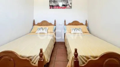 Chalet in Ibi photo 13