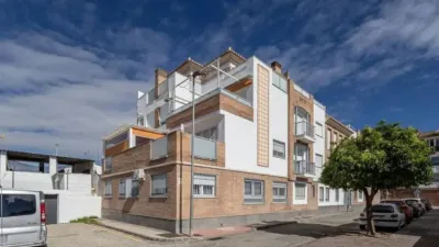 Top floor apartment in Santa Fe photo 31