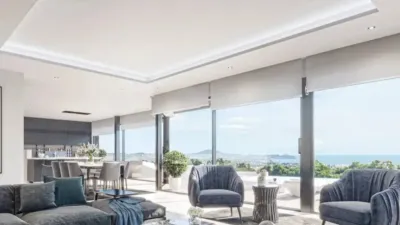 Chalet in Calpe - Calp photo 6