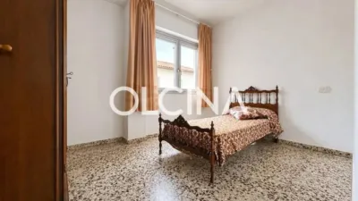 Chalet in Ibi photo 16