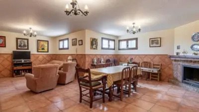 Chalet in Cájar photo 44