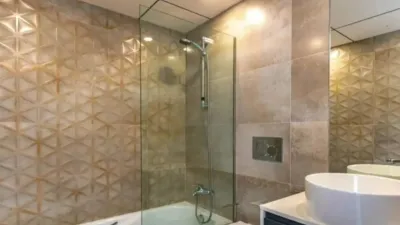 Chalet in Calpe - Calp photo 9