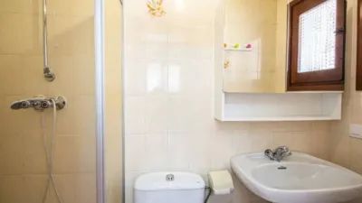 Chalet in Calpe - Calp photo 35