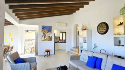 Chalet in Calpe - Calp photo 6