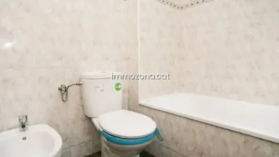 Piso en Palafrugell photo 11