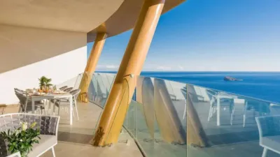 Apartment in Platja de Ponent photo 28