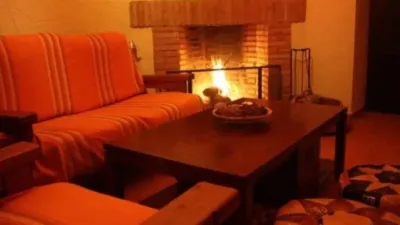 Chalet en Almodóvar del Río photo 23
