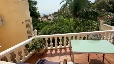 Chalet en Calpe - Calp photo 32