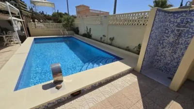 Chalet in Calpe - Calp photo 14