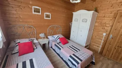 Chalet en Sant Jaume d'Enveja photo 23