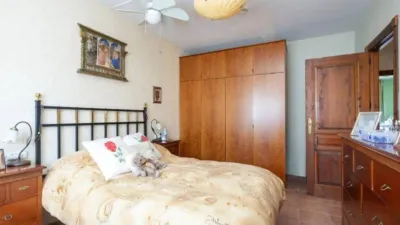 Chalet en Alfacar photo 25