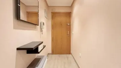 Apartment in Altabix photo 22