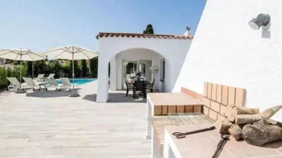 Chalet in Calpe - Calp photo 23