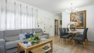 Chalet in Torrellano-Valverde-Parc Empresarial photo 55