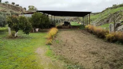 Rustic property in Belalcázar photo 48