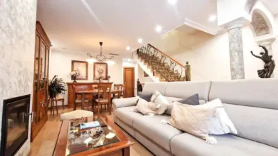 Chalet in San Antón-El Palmeral photo 3