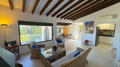 Chalet in Calpe - Calp photo 9