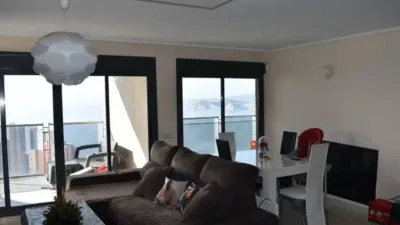 Apartment in Benidorm photo 12