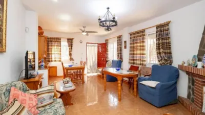 Chalet in Güéjar Sierra photo 40