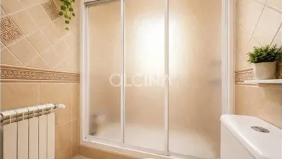 Chalet in Tibi photo 19