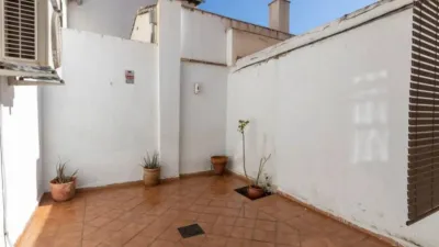Chalet in Albaicín photo 23
