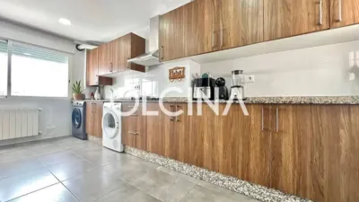 Piso en Ibi photo 19