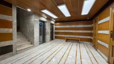 Apartment in Ourense City Centre photo 30