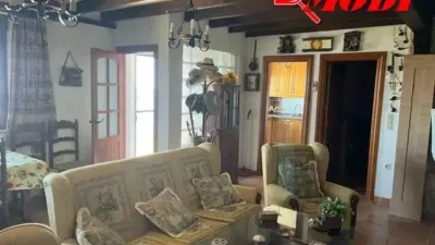 Rustic house on Calle Pago de La Lagunilla, S-N photo 11